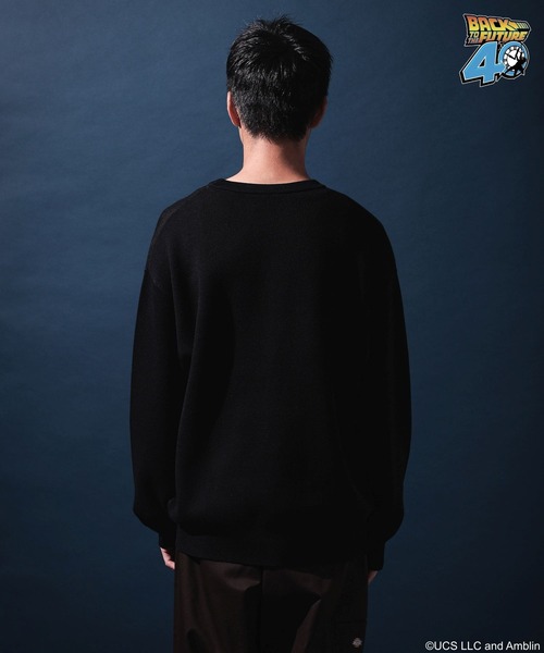 niko and（ニコアンド）の「【バック・トゥ・ザ・フューチャー