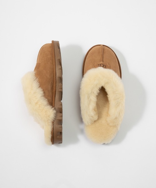 UGG COQUETTE アグ コケット サンダル（サンダル）｜UGG（アグ）の