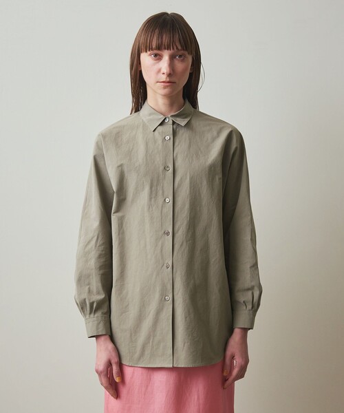 Steven Alan（スティーブンアラン）の「＜Steven Alan＞ドルマン