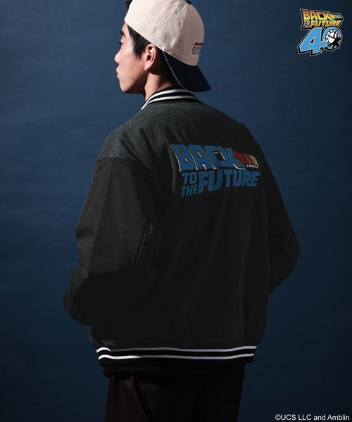 niko and（ニコアンド）の「【バック・トゥ・ザ・フューチャー