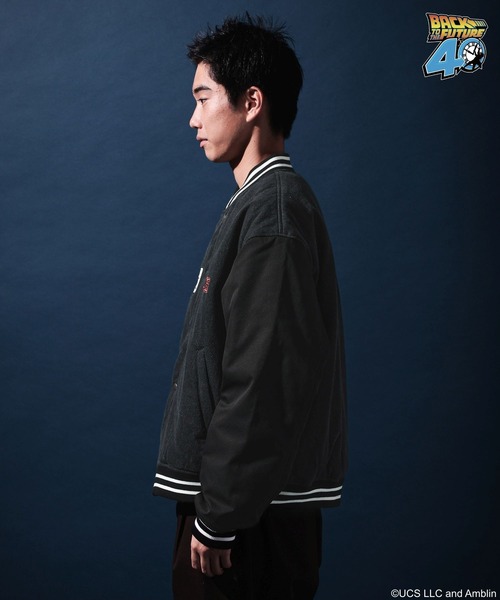 niko and（ニコアンド）の「【バック・トゥ・ザ・フューチャー