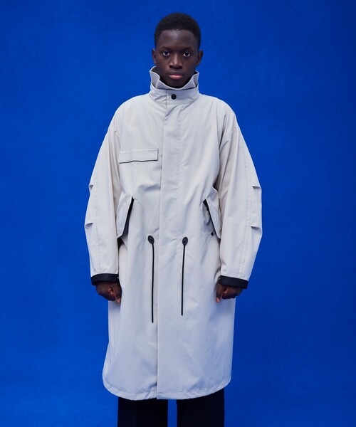 UNITED TOKYO（ユナイテッドトウキョウ）の「Sustainable weather