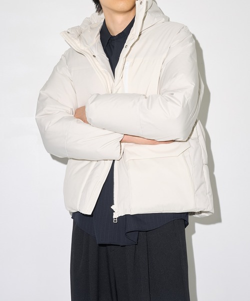 CITY TOKYO（シティトウキョウ）の「TOKYOパーフェクションダウン〈撥