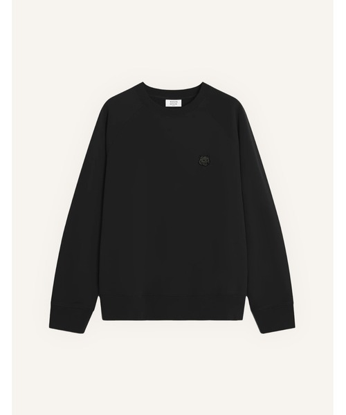 FOX HEAD OVERSIZE SWEATSHIRT（スウェット）｜Maison Kitsune（メゾン