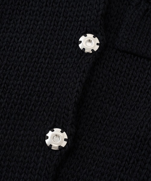 OUAT/オーユーエーティー】META KNIT（ニット/セーター）｜OUAT（オー