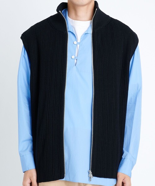 BATONER（バトナー）の「【BATONER/バトナー】STUDIOUS別注 OVERSIZE