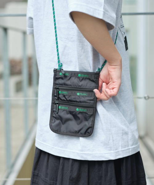 LeSportsac（レスポートサック）の「【LeSportsac/Franklin Climbing