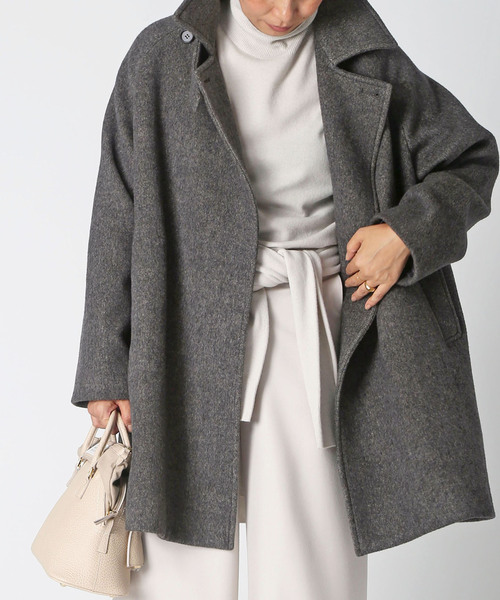 Deuxieme Classe（ドゥーズィエムクラス）の「*Victorian arrow ハーフ