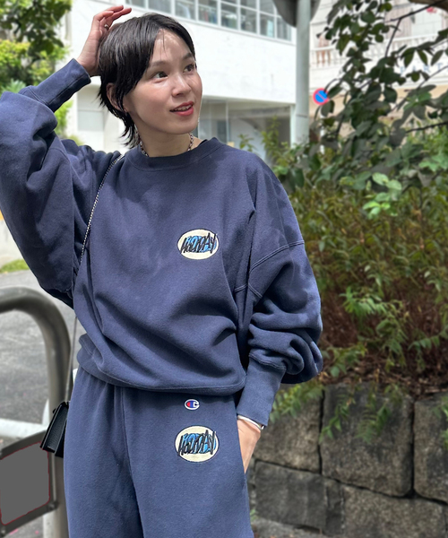 Champion（チャンピオン）の「【CHAMPIONxJOURNAL STANDARD】by