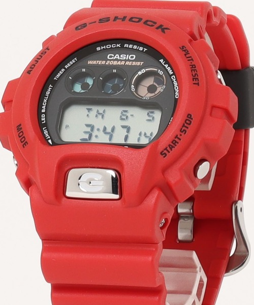 セール】CASIO カシオ/ G-SHOCK ジーショック 海外モデル 20気圧防水