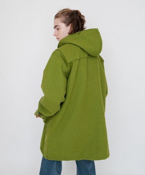 Levi's（リーバイス）の「LEVI'S(R) VINTAGE CLOTHING ダッフルコート