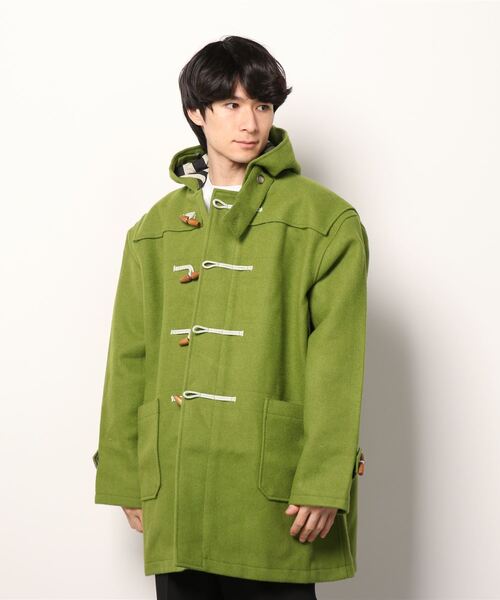 Levi's（リーバイス）の「LEVI'S(R) VINTAGE CLOTHING ダッフルコート