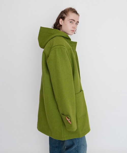 Levi's（リーバイス）の「LEVI'S(R) VINTAGE CLOTHING ダッフルコート