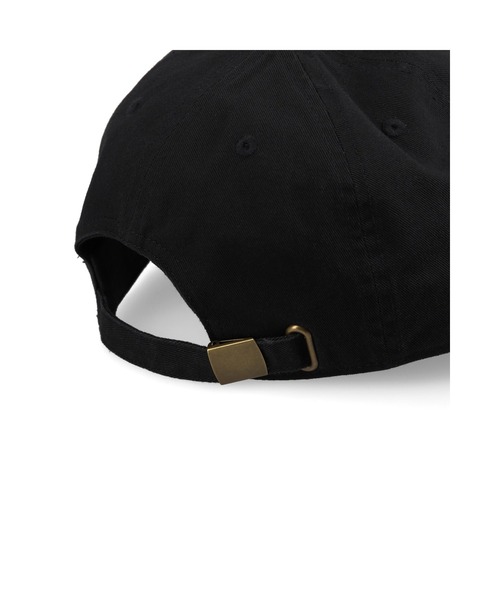 ZOZO限定】SEA LOGO CAP（キャップ）｜WIND AND SEA（ウィンダンシー