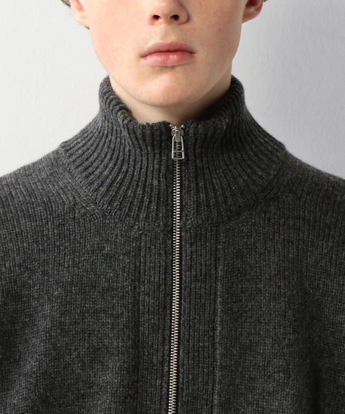 crepuscule（クレプスキュール）の「＜crepuscule × Steven Alan＞ ZIP