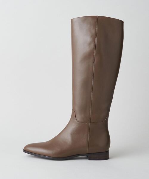 ODETTE E ODILE（オデットエオディール）の「ジョッキー ロングブーツ