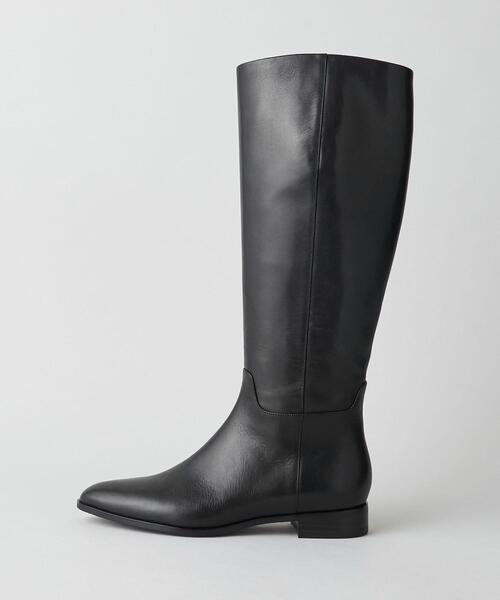 ODETTE E ODILE（オデットエオディール）の「ジョッキー ロングブーツ