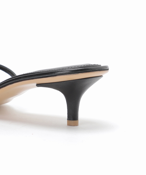 Pippichic（ピッピシック）の「【PIPPICHIC】 ミュール（サンダル