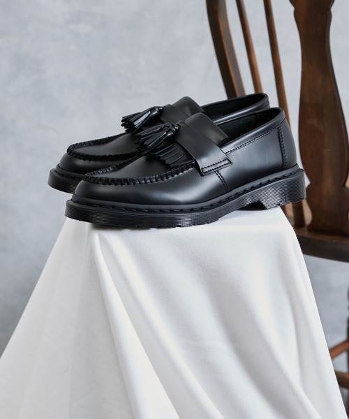 And A（アンドエー）の「Dr.Martens ドクターマーチン / Adrian Mono