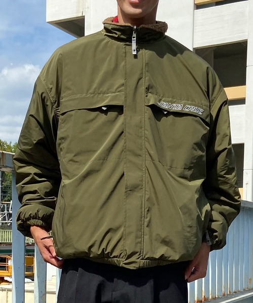 SANTA CRUZ（サンタクルーズ）の「【ムラサキスポーツ限定】SANTACRUZ