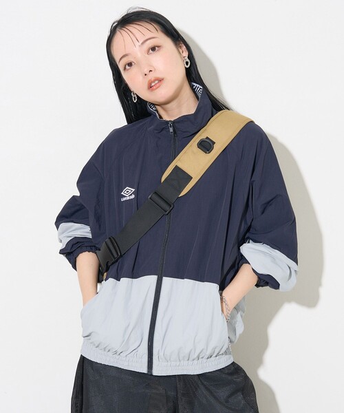 FREAK'S STORE（フリークスストア）の「UMBRO × FREAK'S STORE