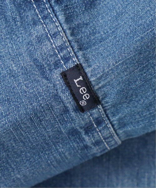 追加 Lee デニムシャツ（シャツ/ブラウス）｜Deuxieme Classe
