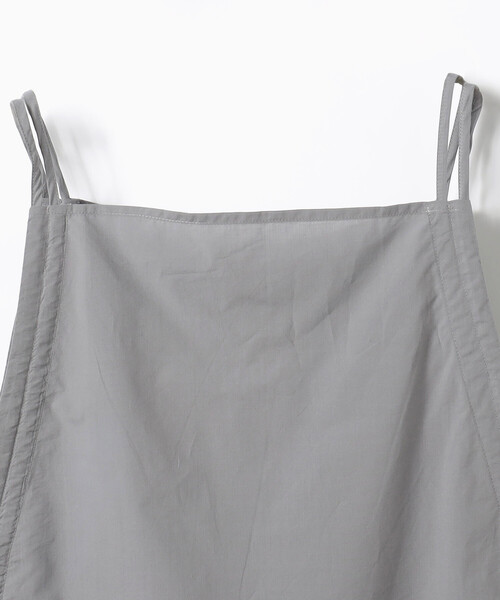 セール】BASERANGE/ベースレンジ PICTORIAL STRAP TOP/ピクトリアル