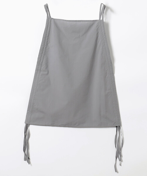 セール】BASERANGE/ベースレンジ PICTORIAL STRAP TOP/ピクトリアル