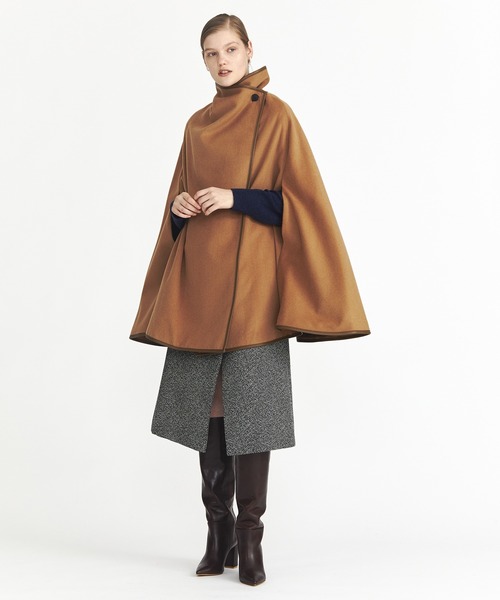 ESTNATION（エストネーション）の「ESTNATION / カシミヤビーバー