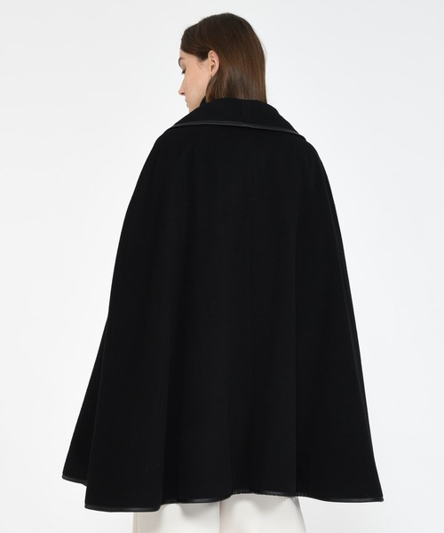 ESTNATION（エストネーション）の「ESTNATION / カシミヤビーバー