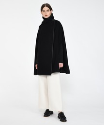 ESTNATION（エストネーション）の「ESTNATION / カシミヤビーバー