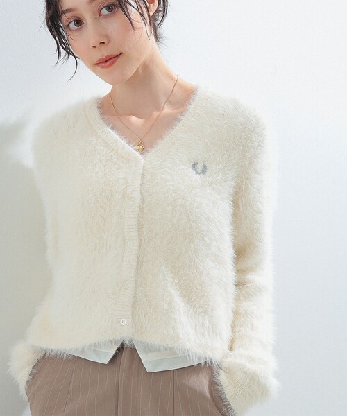 Ray BEAMS（レイビームス）の「FRED PERRY × Ray BEAMS / 別注