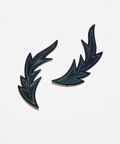 TOGA（トーガ）の「【TOGA TOO/トーガトゥ】Motif pin/モチーフピン