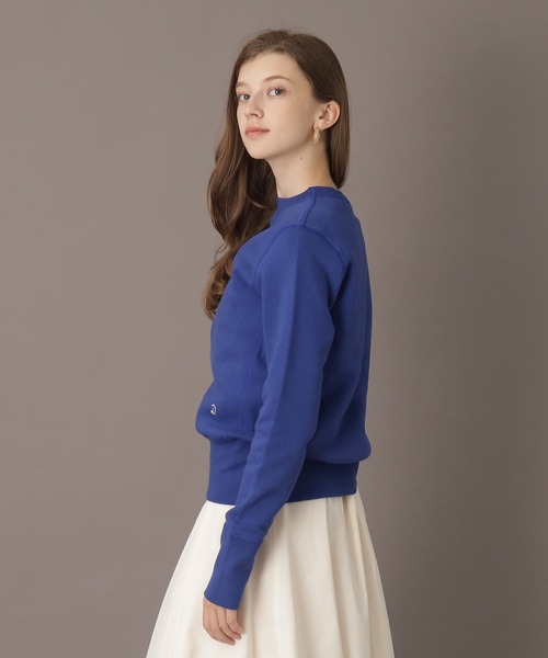 セール】【再入荷】デキシー吊裏毛プルオーバー（スウェット