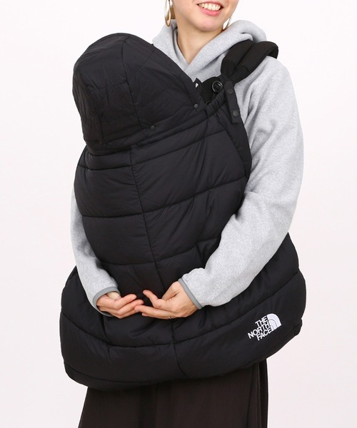 THE NORTH FACE（ザノースフェイス）の「THE NORTH FACE Baby Shell