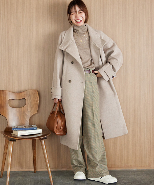 JOURNAL STANDARD relume（ジャーナルスタンダード レリューム）の