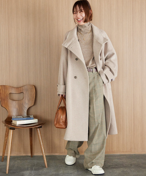 JOURNAL STANDARD relume（ジャーナルスタンダード レリューム）の