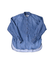 45R（フォーティファイブアール）の「モンプチデニムの908ビッグーグー