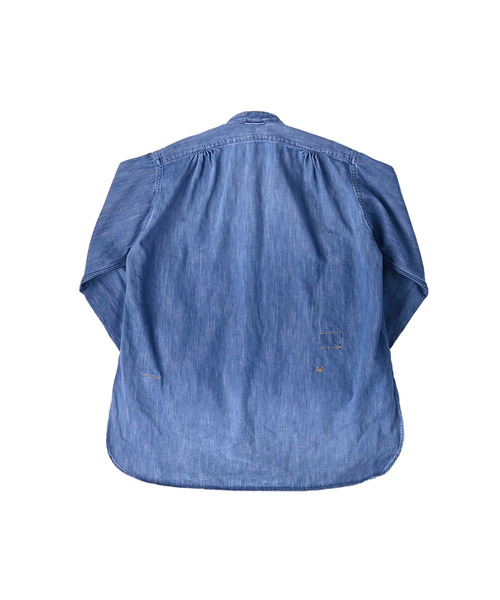 45R（フォーティファイブアール）の「モンプチデニムの908ビッグーグー