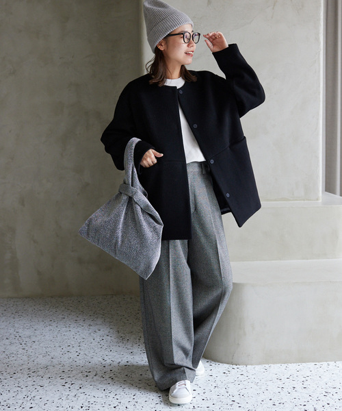 JOURNAL STANDARD relume（ジャーナルスタンダード レリューム）の