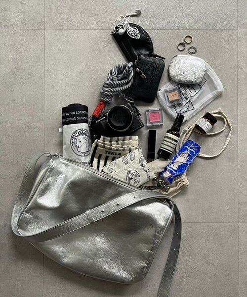 セール】《本革/470g》スワロ―マチショルダーバッグ（ショルダーバッグ