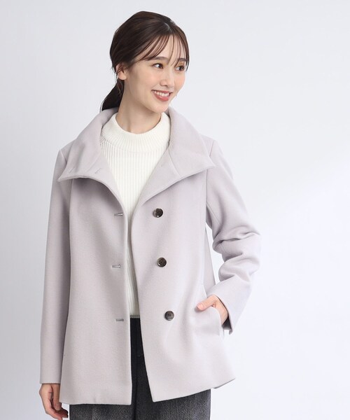 Reflect（リフレクト）の「◇【SALE！再入荷！/人気コート！/良質