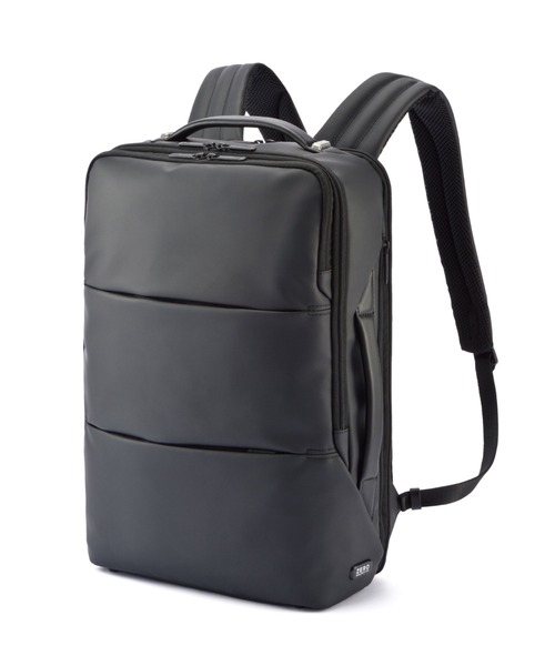 ZERO HALLIBURTON | Z PACK | type-C リュックサック B4/15.6インチPC