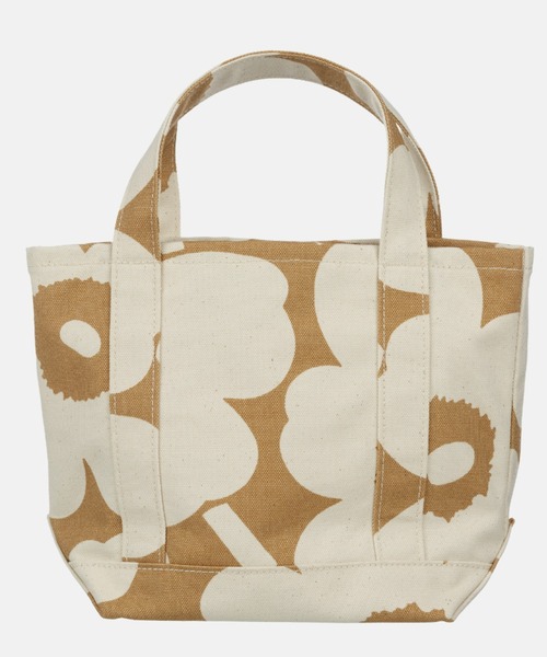 marimekko（マリメッコ）の「【ノベルティ付】TOTE BAG（トートバッグ
