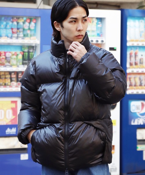 phenix（プラスフェニックス）の「+phenix/プラスフェニックス Shiny