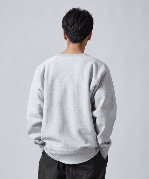 Champion（チャンピオン）の「Champion別注 REVERSE WEAVE スウェット