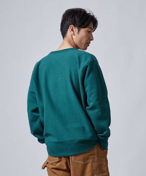 Champion（チャンピオン）の「Champion別注 REVERSE WEAVE スウェット