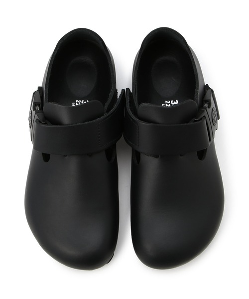 BIRKENSTOCK（ビルケンシュトック）の「LONDON TECH/ロンドンテック