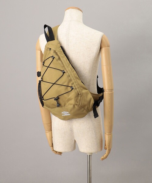 FREAK'S STORE（フリークスストア）の「UMBRO × FREAK'S STORE