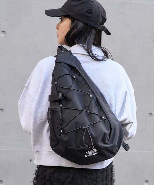 FREAK'S STORE（フリークスストア）の「UMBRO × FREAK'S STORE